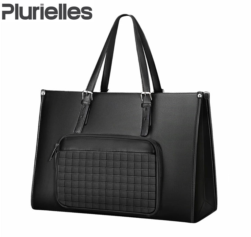 LE CUIR VERITABLE 3-EN-1
